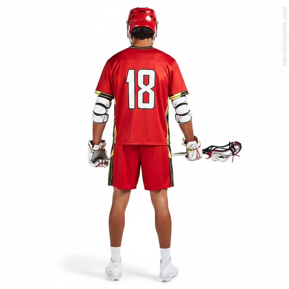 LACROSSE UNIFORM