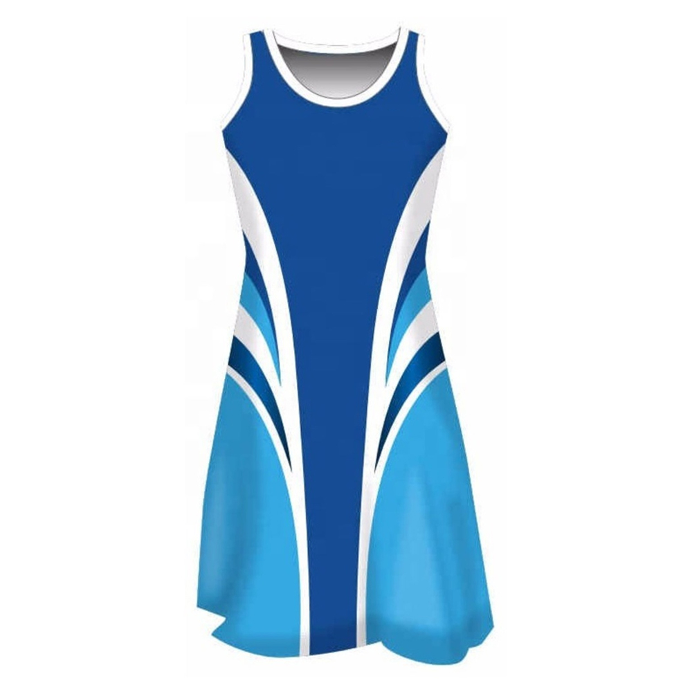 NETBALL UNIFORM
