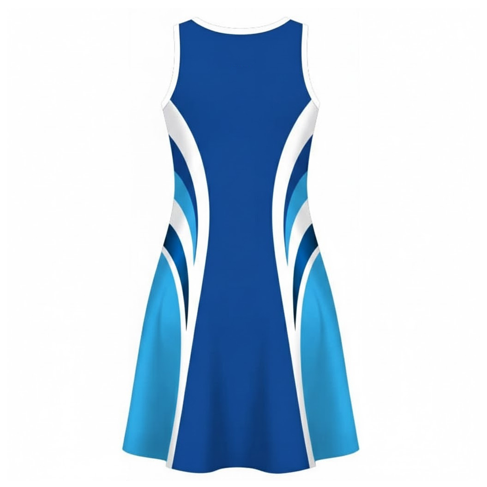 NETBALL UNIFORM