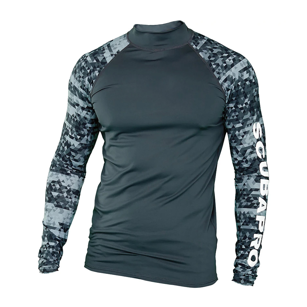 RASH GUARDS