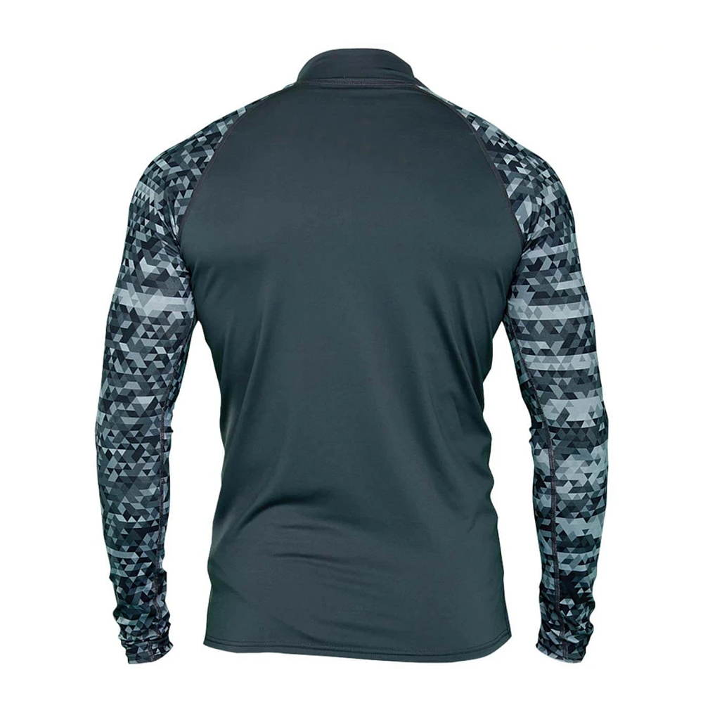 RASH GUARDS