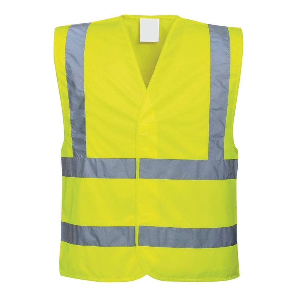 SUBLIMATION VEST
