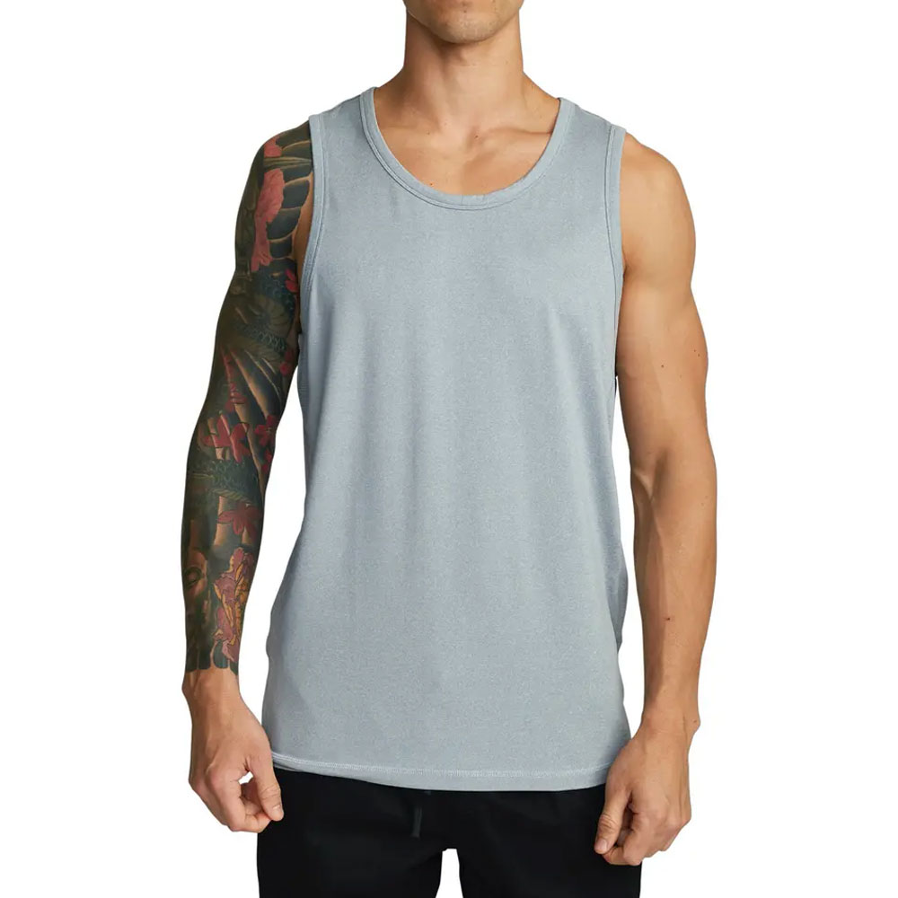TANK TOPS