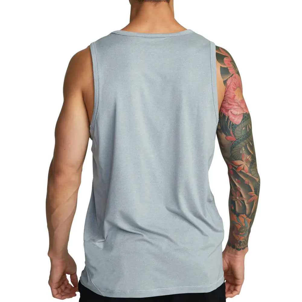 TANK TOPS