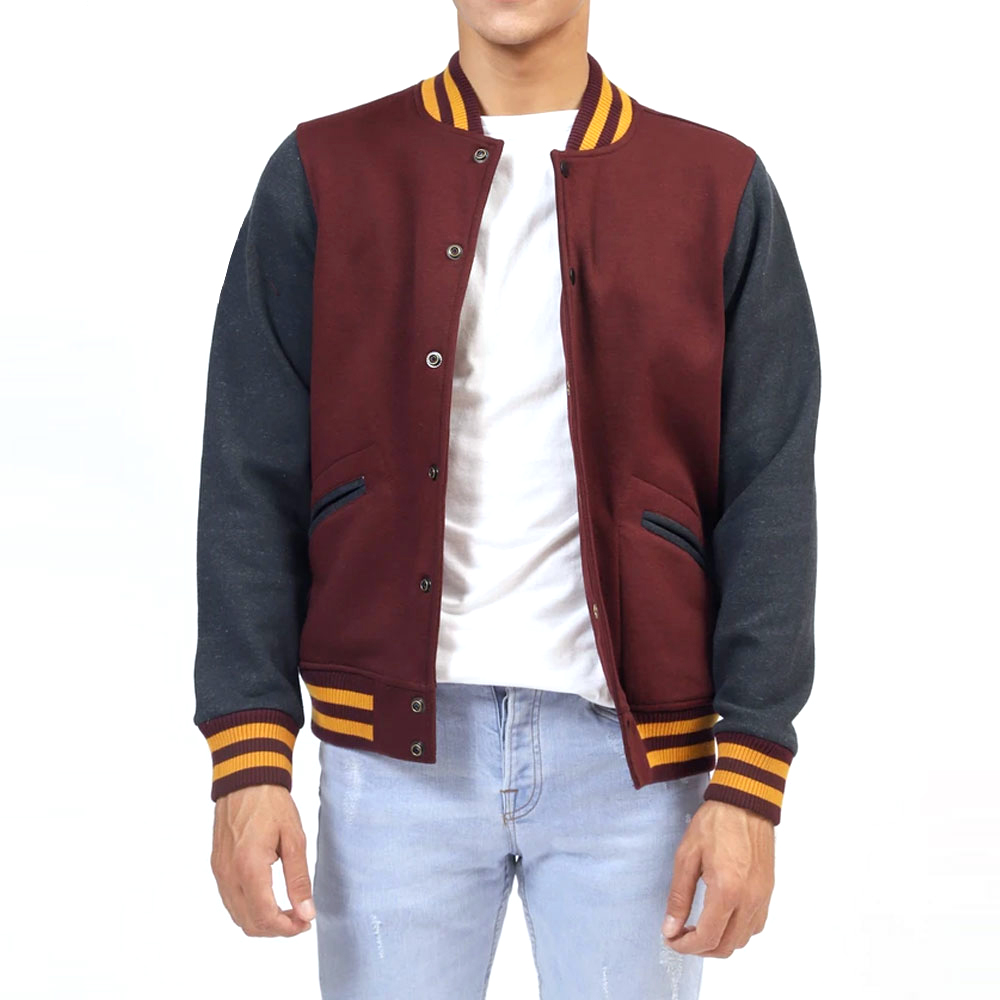 VARSITY JACKET