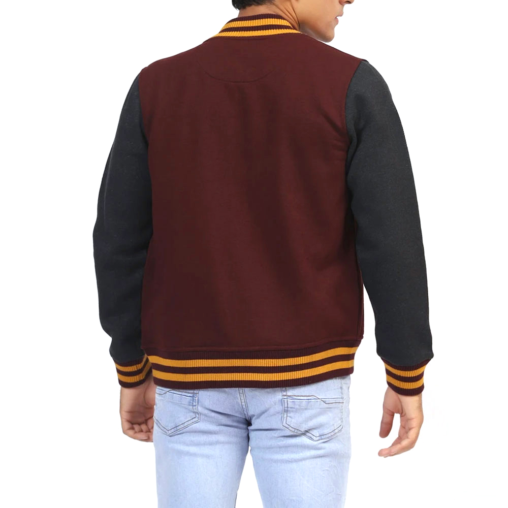 VARSITY JACKET